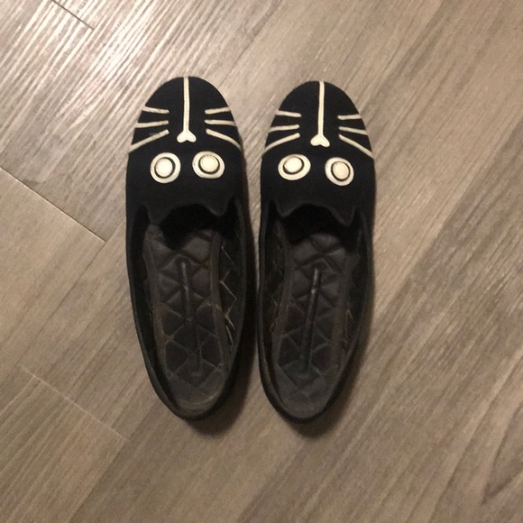 Marc Jacobs Cat shoes - Picture 2 of 4